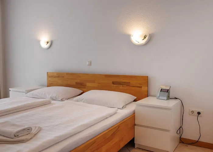 Halilagic 3* Krk Town