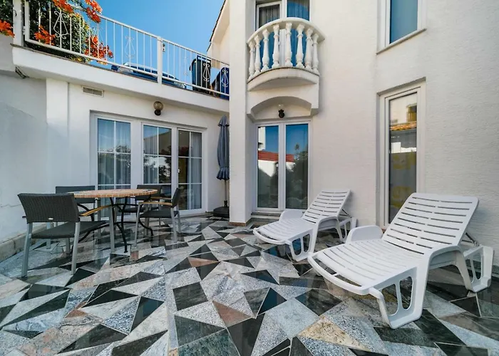 Halilagic 3* Krk Town